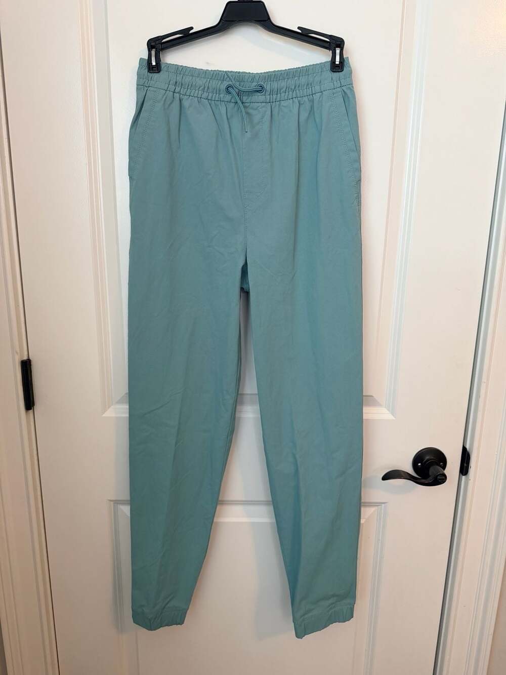 Vineyard Vines Kids Elastic Waist Drawstring Jogger Pants XL (18)